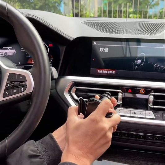 Auto Lüftungs-Handyhalterung