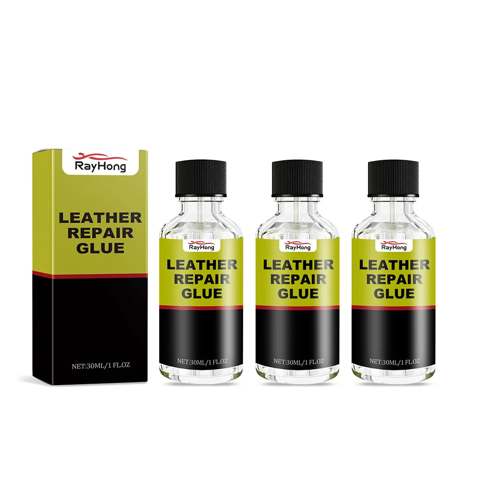 Leder Reparatur Flüssigkeit 30ml
