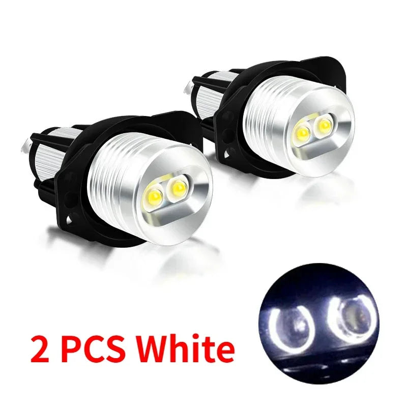 20W LED Angel Eye Tagfahrlicht Birne