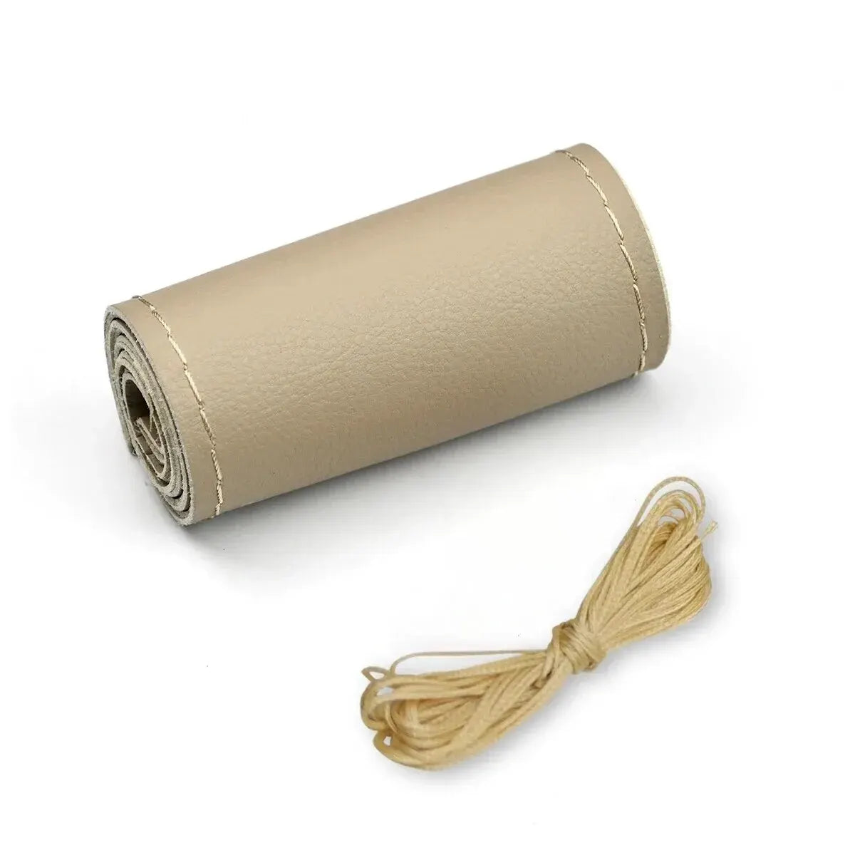 Lenkradbezug 38cm mit Nähset
