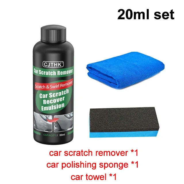 Auto Lackkratzer Entferner Politur