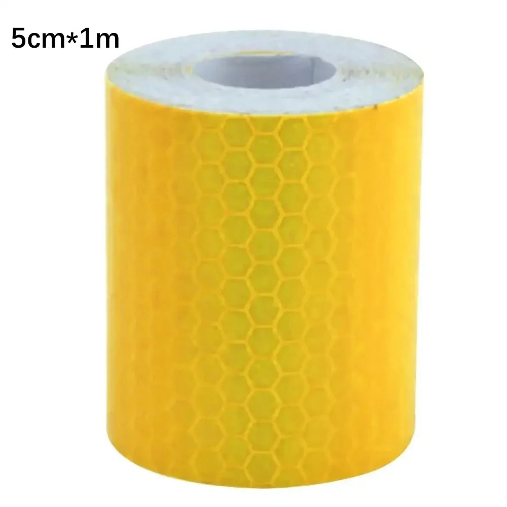 Reflektierendes Klebeband Set 5 Farben