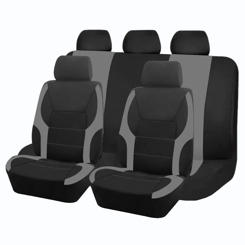 Auto-Sitzbezug Ice Silk Sitzauflage – aus Textil
