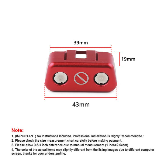 OBD2 Port Diebstahlschutz Werkzeug – SwissGlanzGarage Ansicht 2