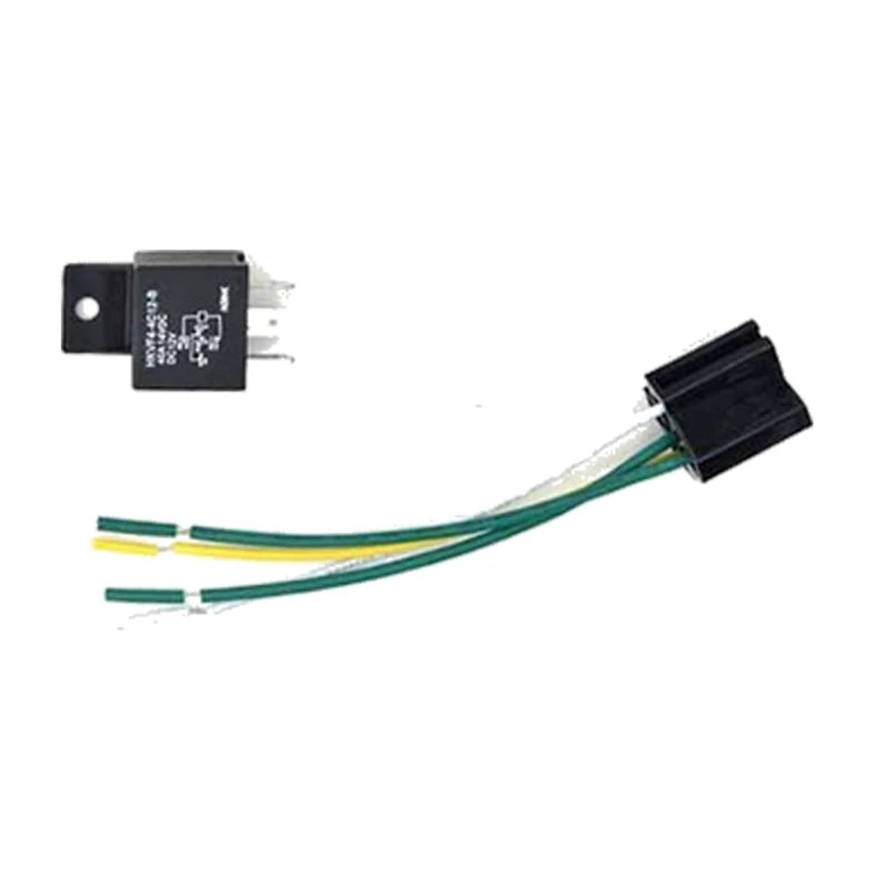 GPS Tracker GT02D mit 4 Drähten – SwissGlanzGarage Ansicht 4