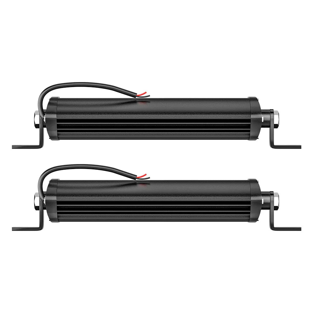COB Auto LED Arbeitslicht Set – SwissGlanzGarage Ansicht 6