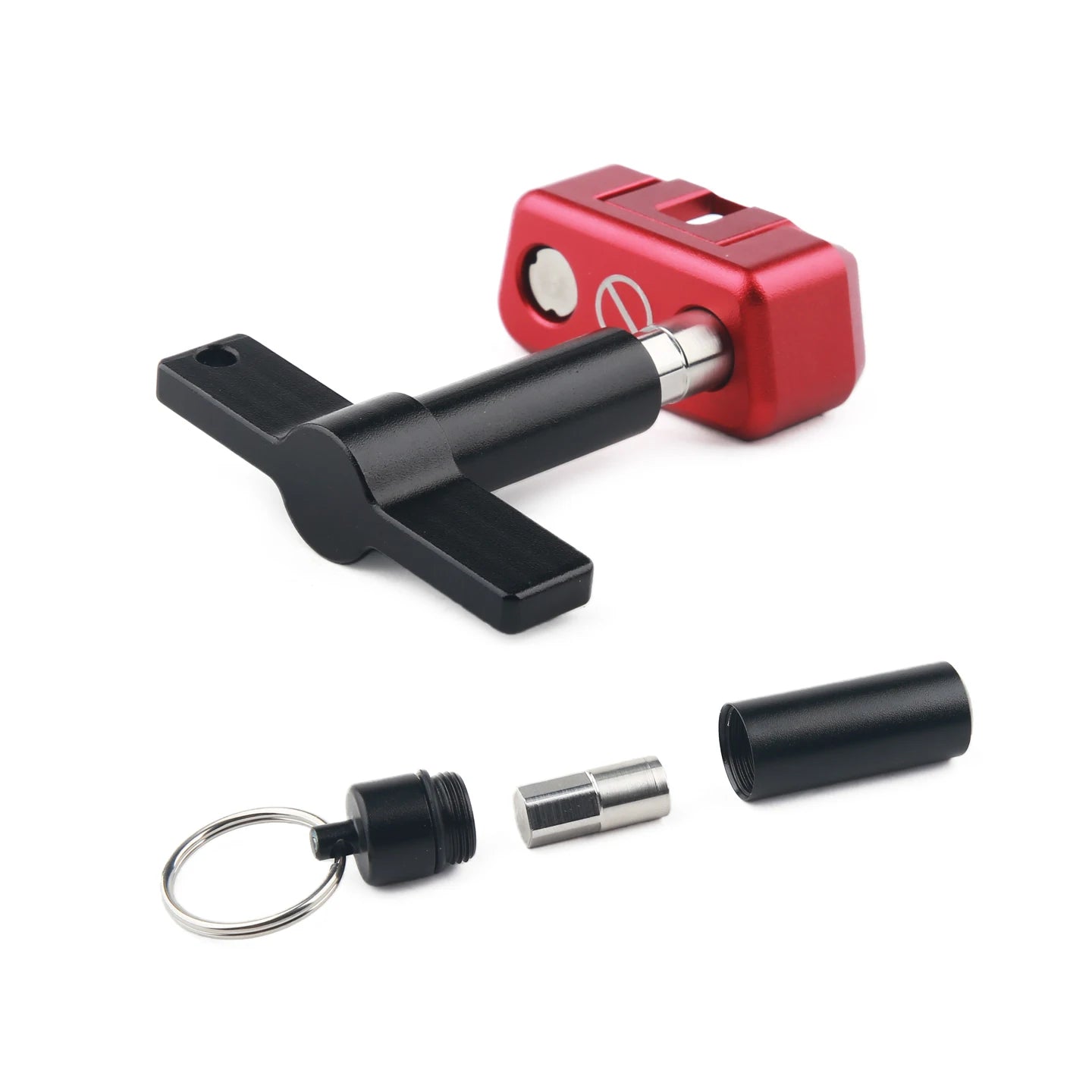 OBD2 Port Diebstahlschutz Werkzeug – SwissGlanzGarage Ansicht 4