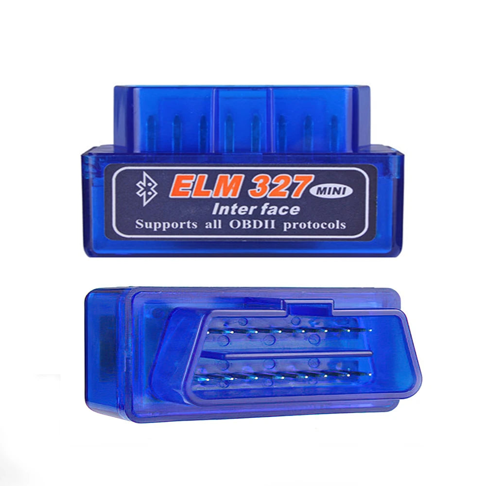Mini ELM327 V2.1 Bluetooth Auto Diagnose – SwissGlanzGarage Ansicht 3