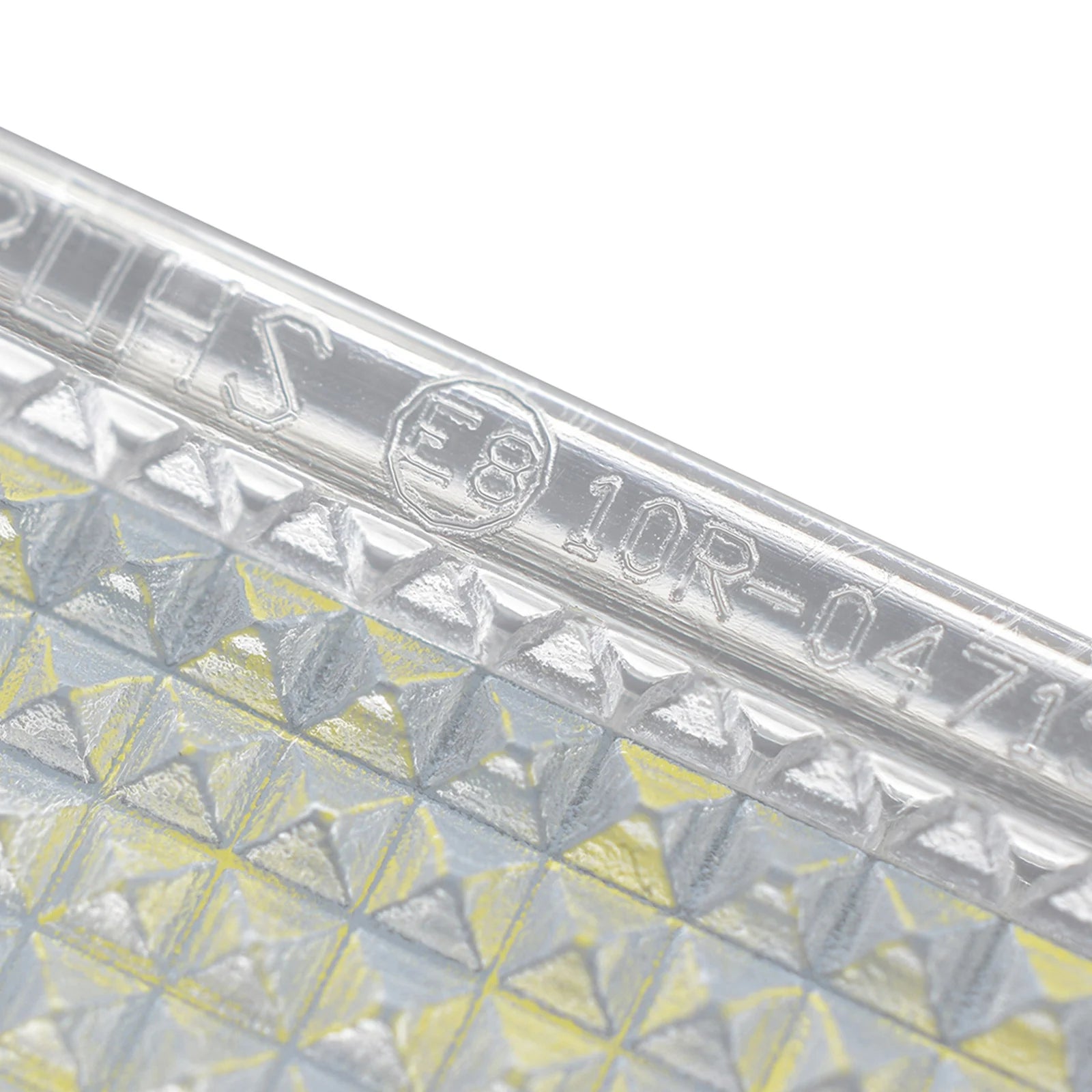 Xenon Weiss LED Fussraumbeleuchtung – SwissGlanzGarage Ansicht 4
