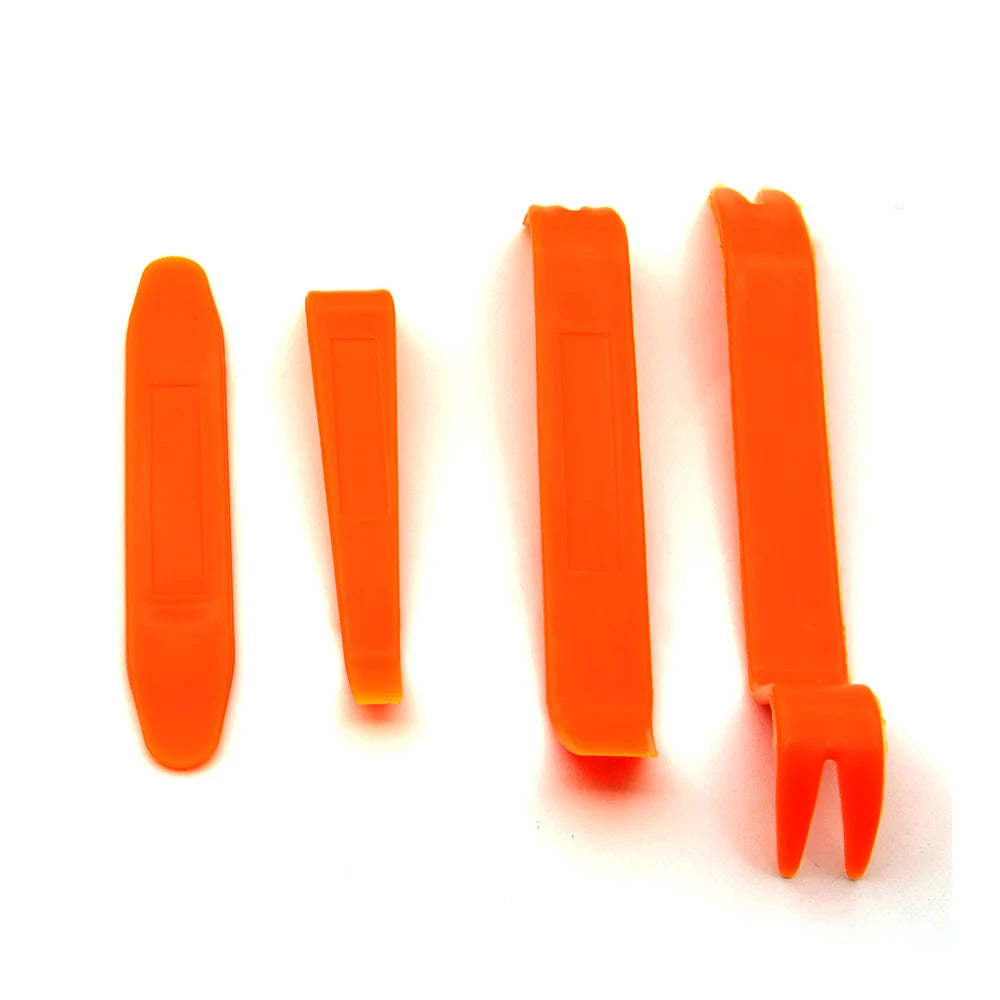 Auto-Dellen-Reparatur Set – mit Clip – SwissGlanzGarage Ansicht 3
