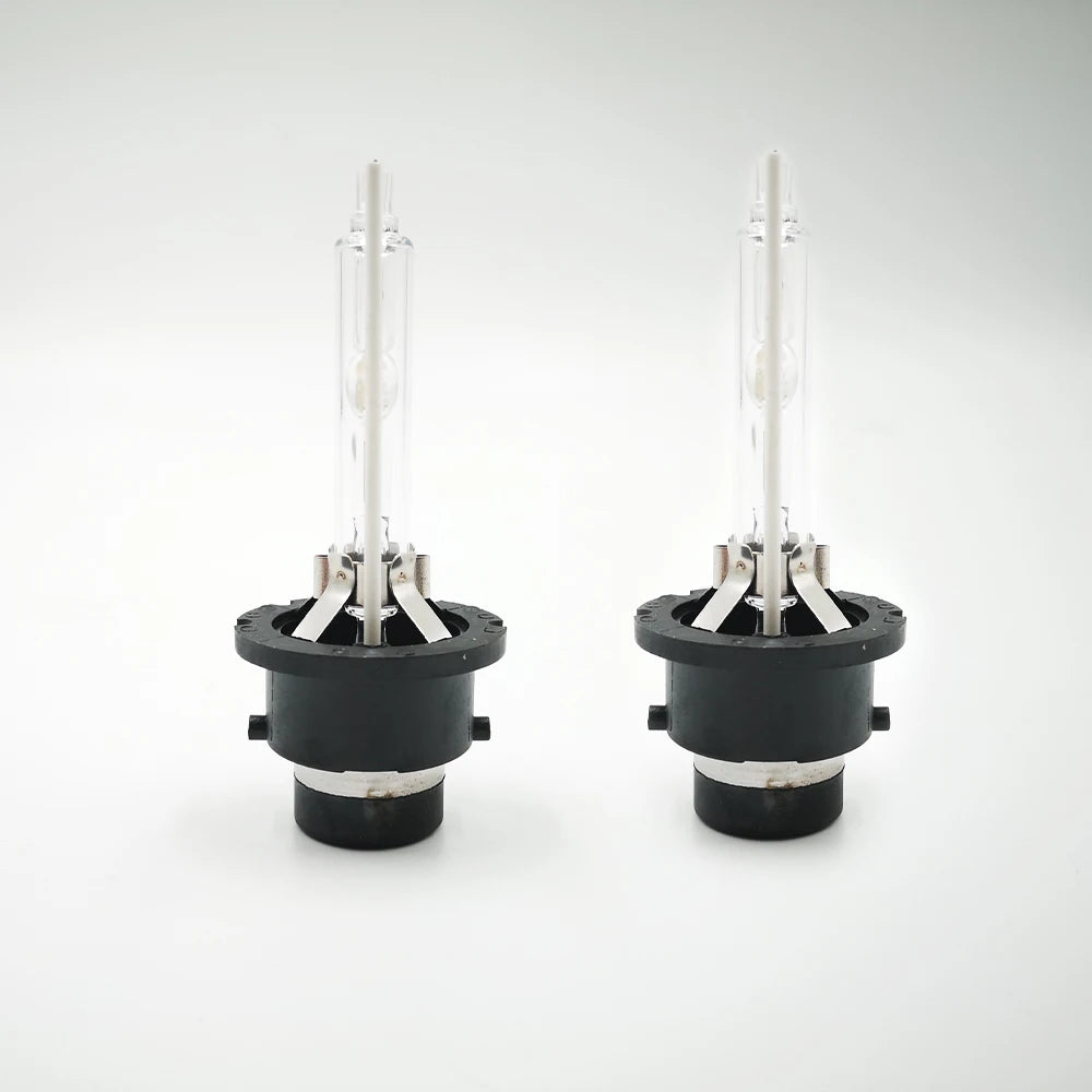 Xenon Licht D1 D2 D3 D4 Set 4300K 6000K 8000K – SwissGlanzGarage Ansicht 4