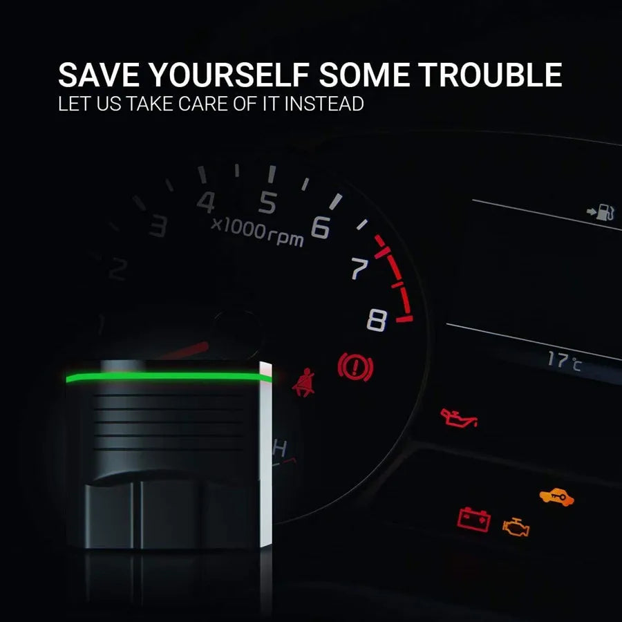 OBDeleven OBD11 Nextgen Gerät – SwissGlanzGarage Ansicht 2