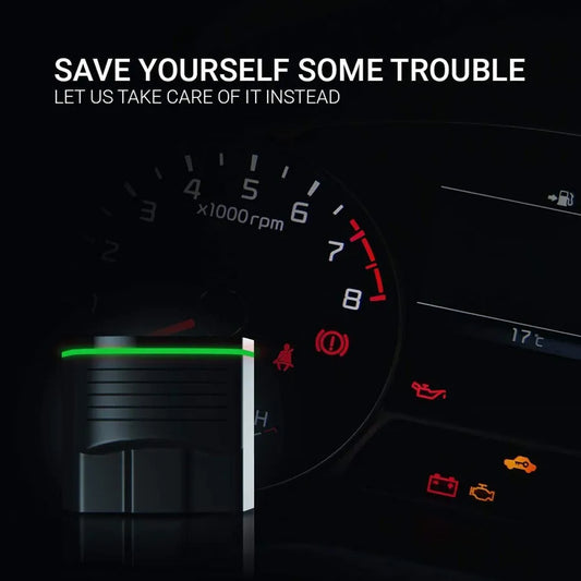 OBDeleven OBD11 Nextgen Gerät – SwissGlanzGarage Ansicht 2