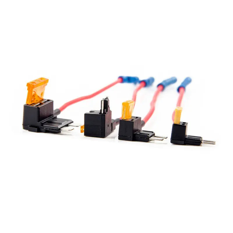 Viofo Auto Sicherungsadapter Set – SwissGlanzGarage Ansicht 3