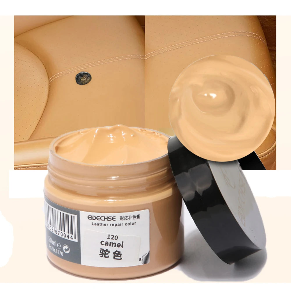 Auto-Plastik-Restaurierungspaste – SwissGlanzGarage Ansicht 3