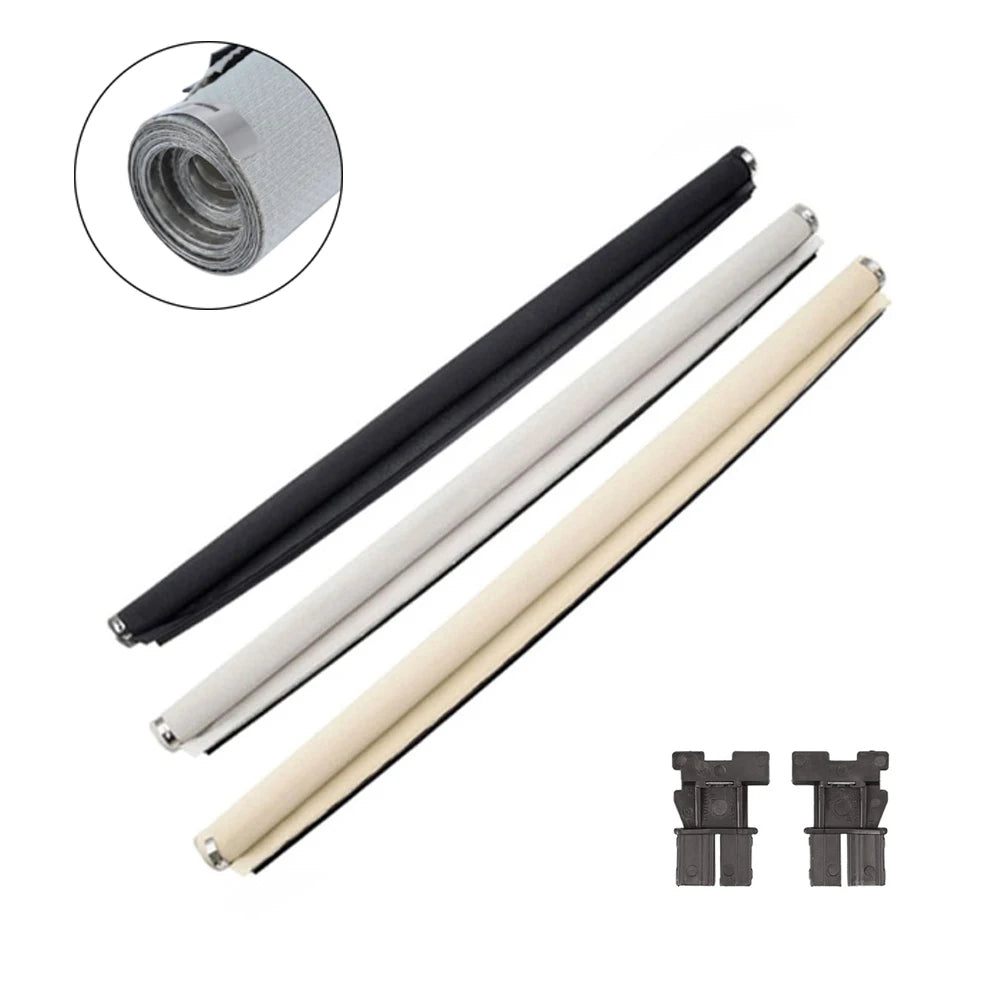 Sonnenschutz für Audi Q5/VW Golf/Tiguan 76.5cm – SwissGlanzGarage Ansicht 2
