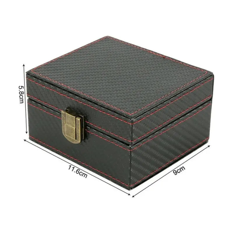 Auto-Schlüssel-Faraday-Box – SwissGlanzGarage Ansicht 3