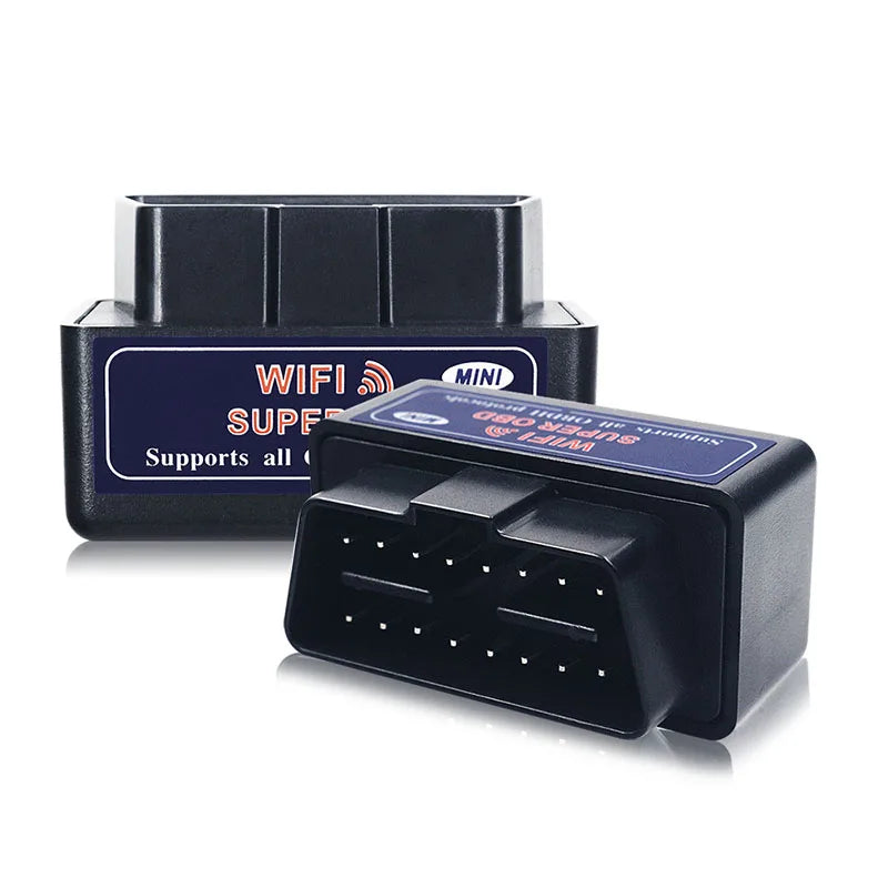 Super Mini ELM327 V2.1 Bluetooth- und Wifi-kompatibles – SwissGlanzGarage Ansicht 6