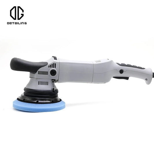 Professionelle Hohe Effizienz 15/21mm Orbit Auto Dual Action Polierer Automotive Polieren Maschine