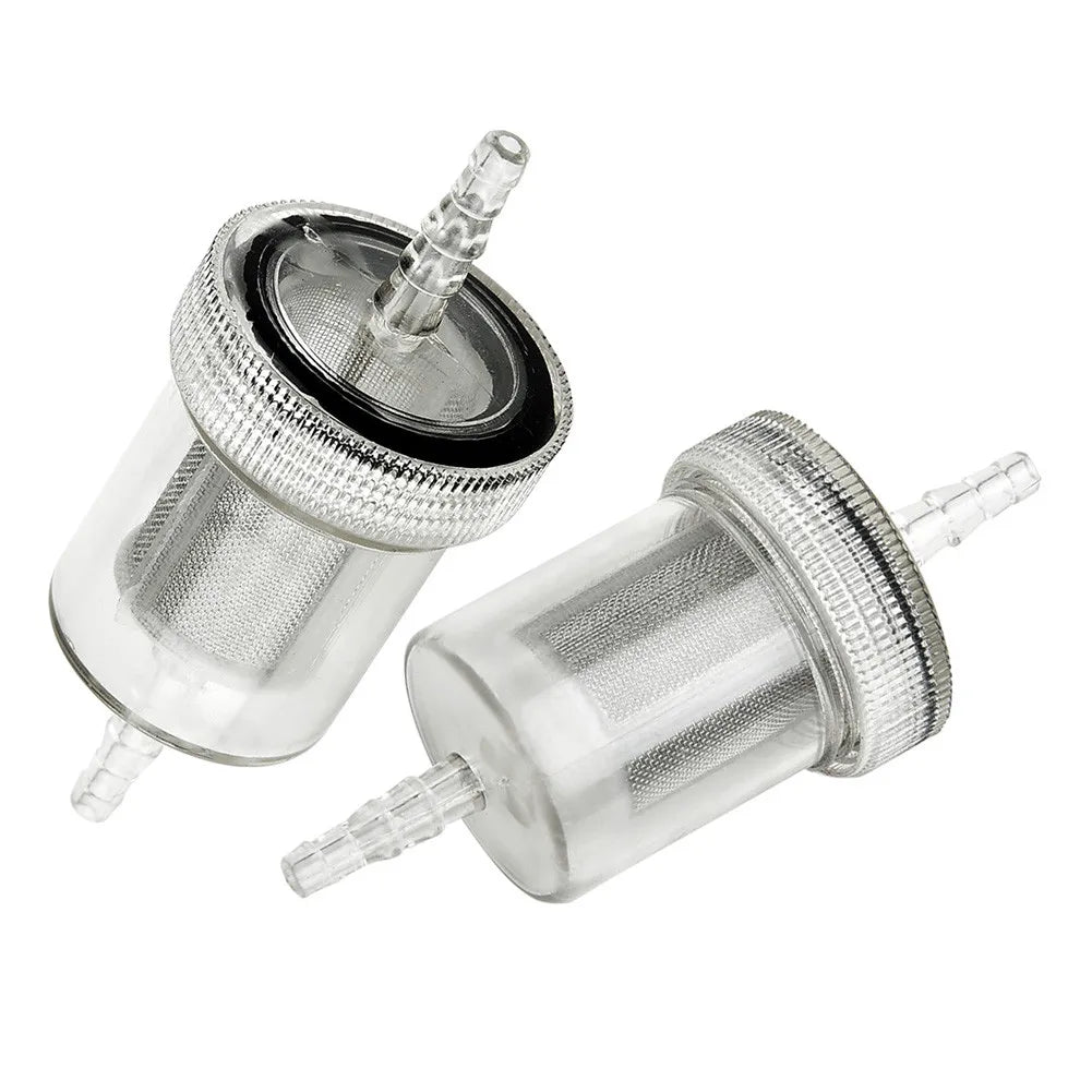 4mm Diesel In-Line Filter Set 2Stk. – SwissGlanzGarage Ansicht 4