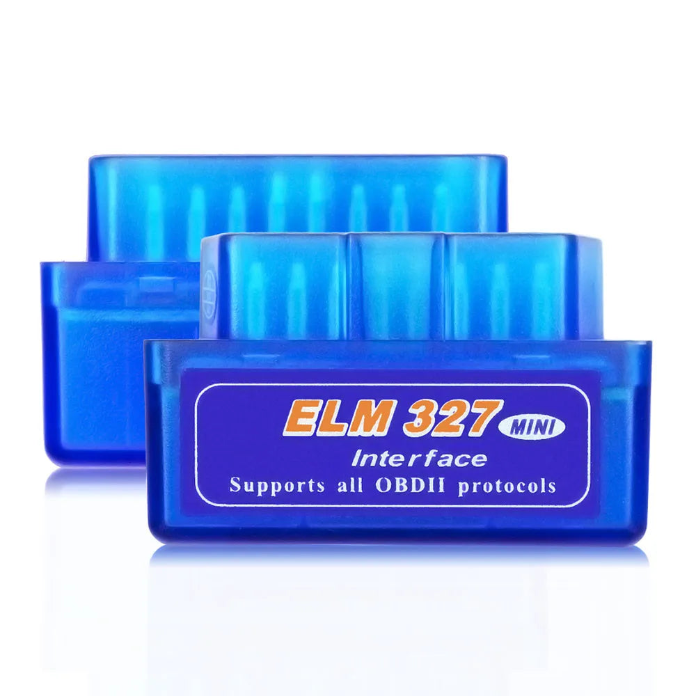 Super Mini ELM327 V2.1 Bluetooth- und Wifi-kompatibles – SwissGlanzGarage Ansicht 3
