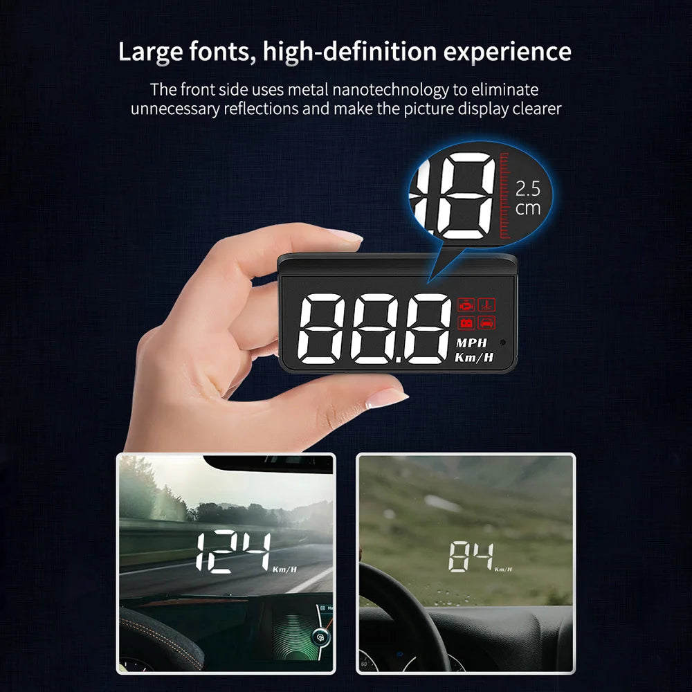 Kabellos CarPlay Dongle 2in1 Adapter – für die Frontscheibe – SwissGlanzGarage Ansicht 5
