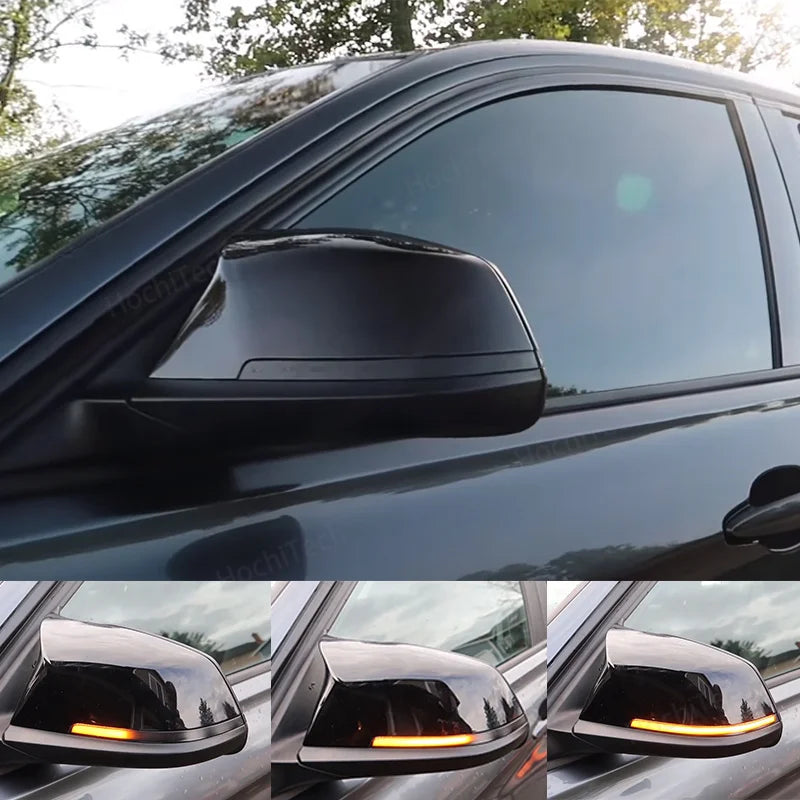 BMW Blinkerhalterung Set für F20 F21 F22 F30 – SwissGlanzGarage Ansicht 5
