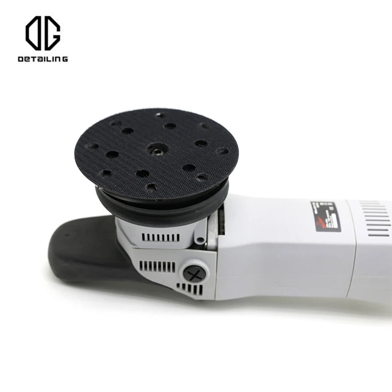 Professionelle Hohe Effizienz 15/21mm Orbit Auto Dual Action Polierer Automotive Polieren Maschine