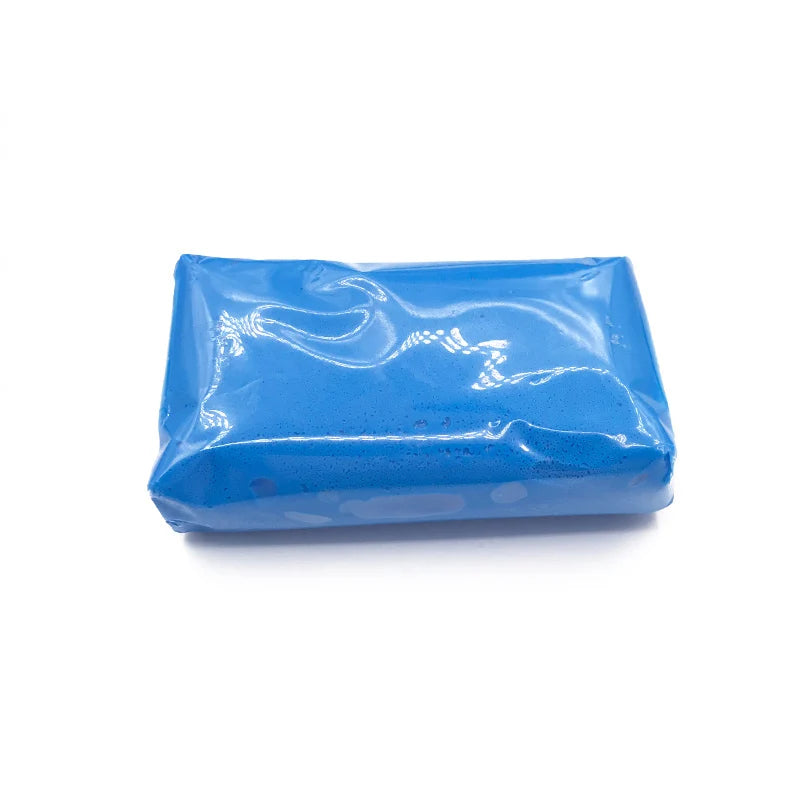 100g Magic Clay Bar Auto Reinigungs-Knete – SwissGlanzGarage Ansicht 4