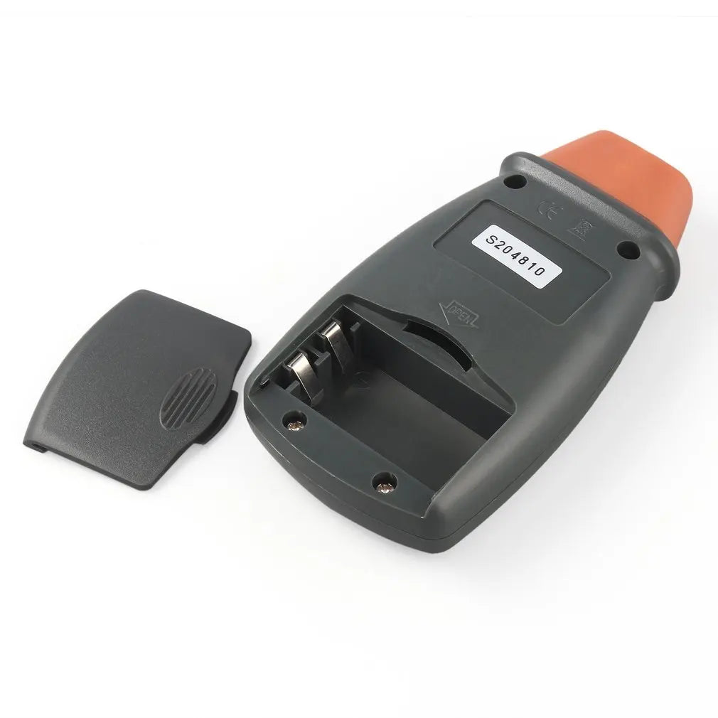 Digitaler Laser Tachometer DT-2234C – SwissGlanzGarage Ansicht 3
