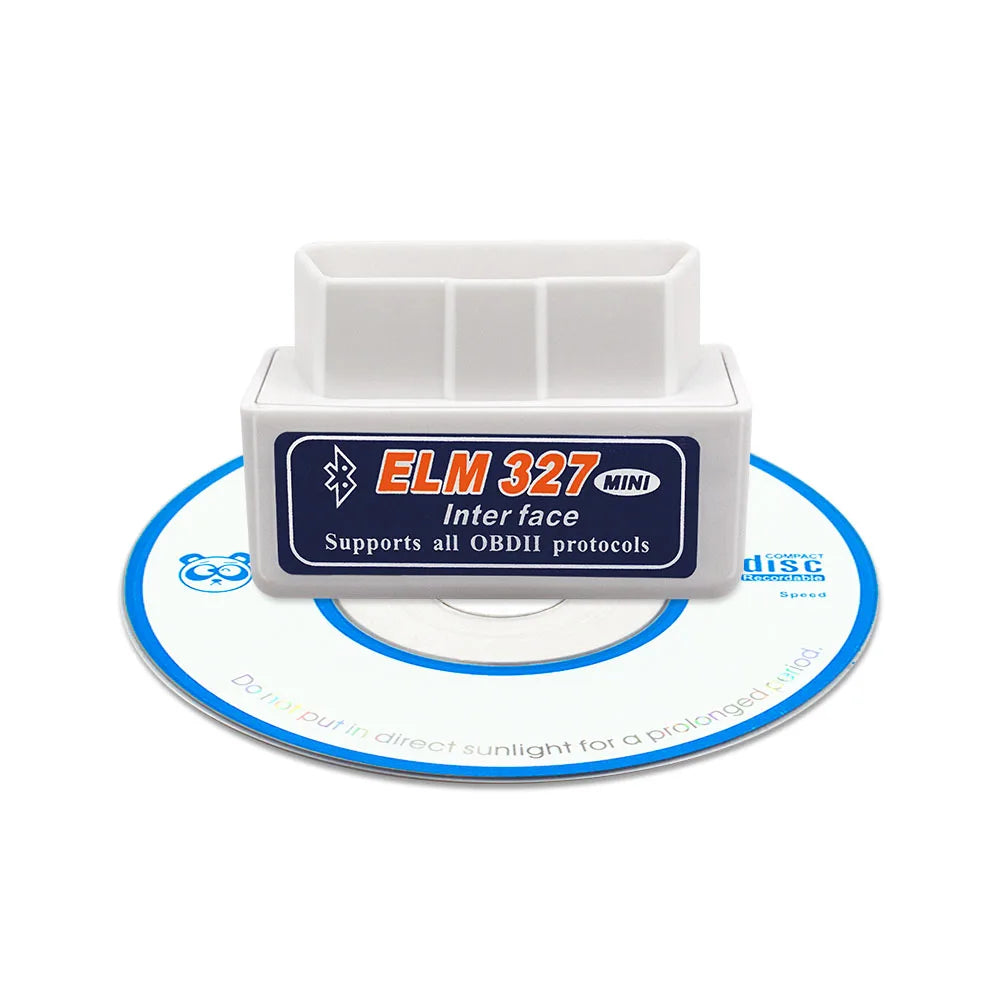 Super Mini ELM327 Bluetooth V1.5 OBD2 Adapter – SwissGlanzGarage Ansicht 4