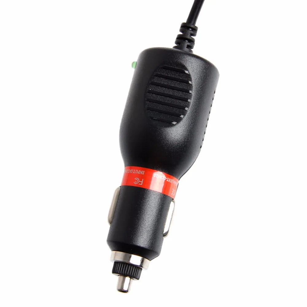 Mini USB Auto Ladegerät für DC Strom Adapter – SwissGlanzGarage Ansicht 5