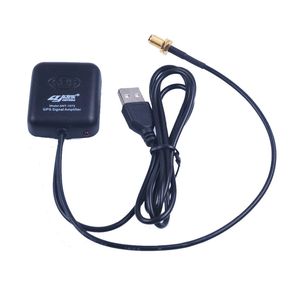 GPS Antenne Signalverstärker 5M – SwissGlanzGarage Ansicht 3
