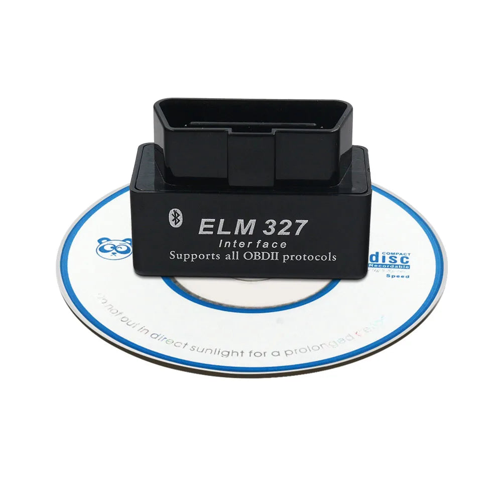 Super Mini ELM327 Bluetooth V1.5 OBD2 Adapter – SwissGlanzGarage Ansicht 5
