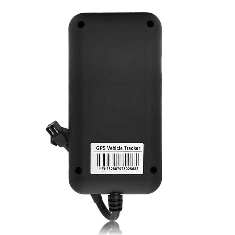 GPS Tracker GT02D mit 4 Drähten – SwissGlanzGarage Ansicht 3