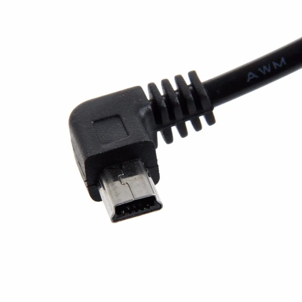 Mini USB Auto Ladegerät für DC Strom Adapter – SwissGlanzGarage Ansicht 6