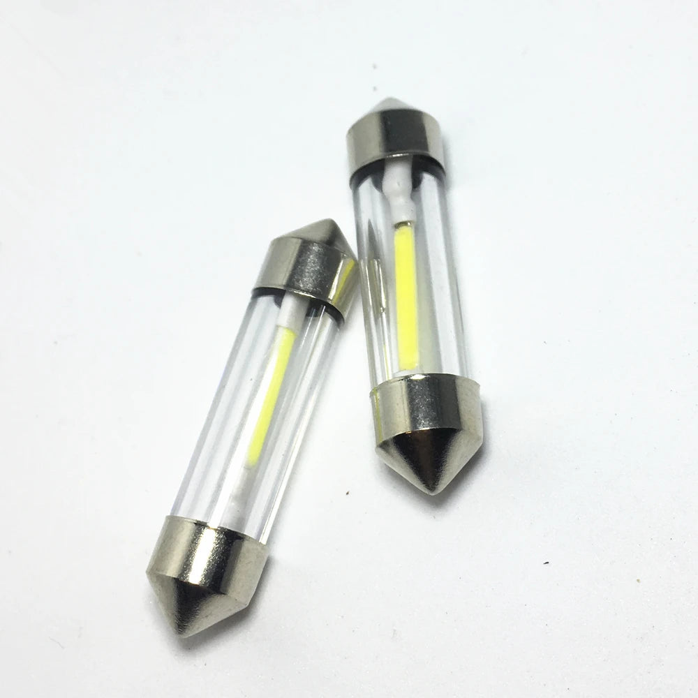 LED Innenraumlampe 31mm 36mm 39mm 41mm – SwissGlanzGarage Ansicht 2