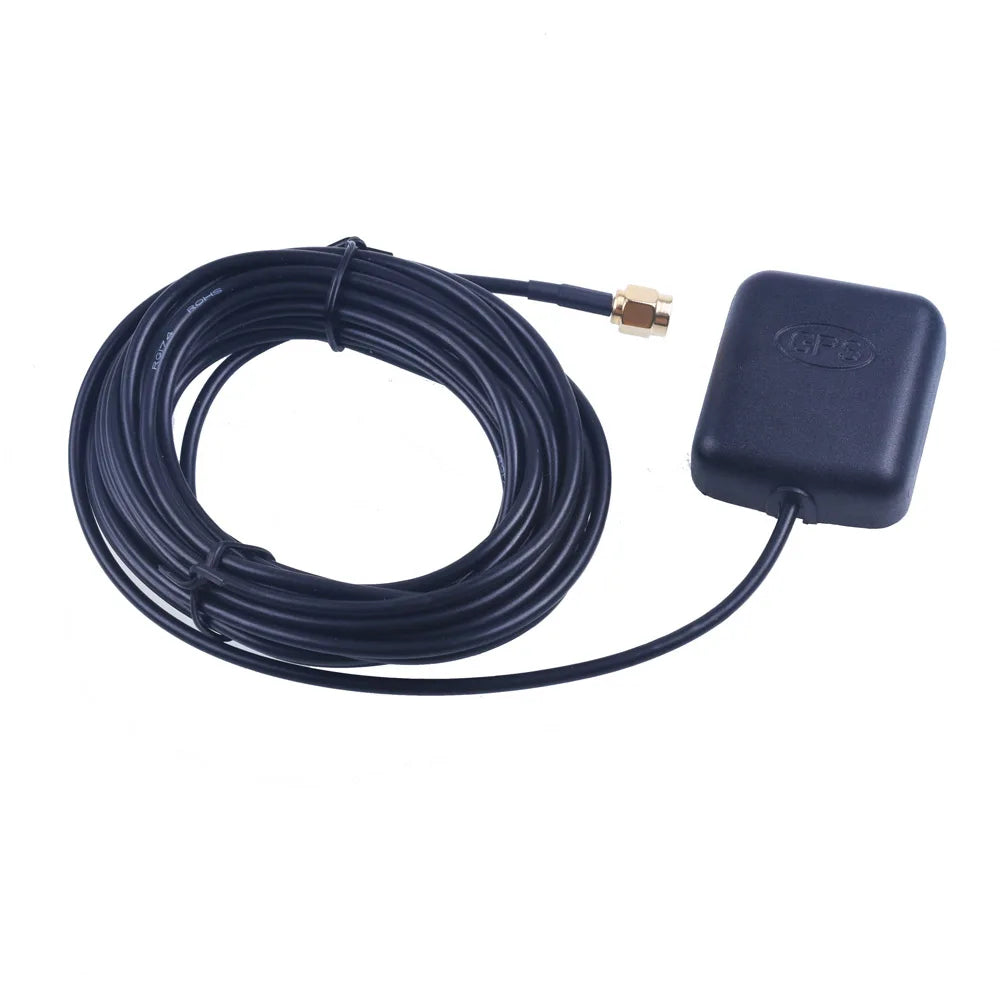 GPS Antenne Signalverstärker 5M – SwissGlanzGarage Ansicht 2