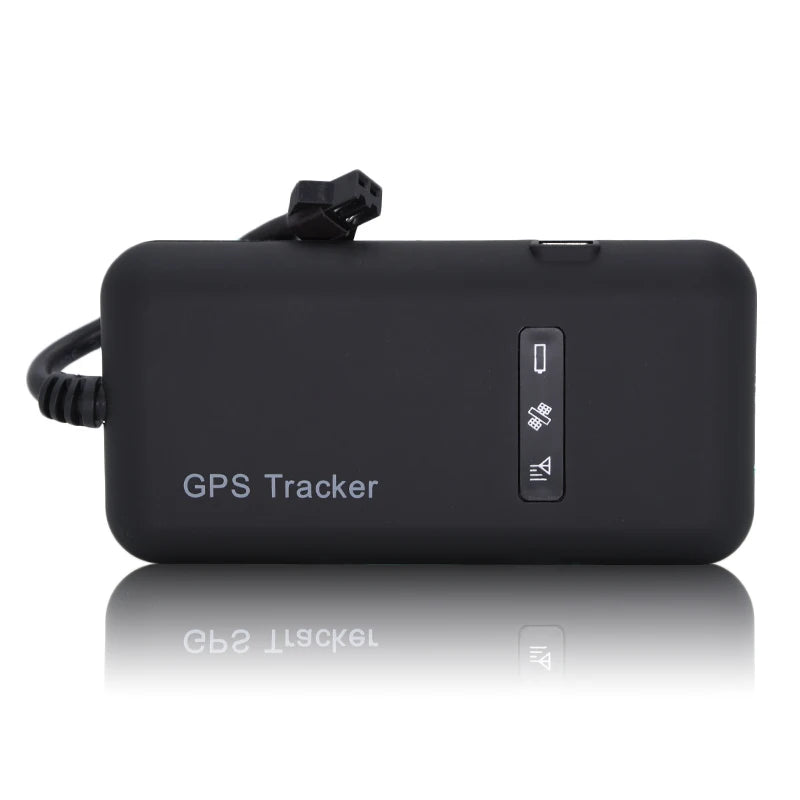 GPS Tracker GT02D mit 4 Drähten – SwissGlanzGarage Ansicht 2