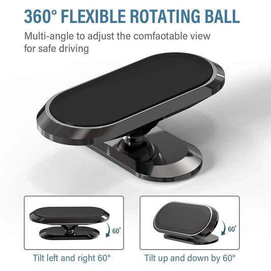 Magnetische Auto Telefon Halter Dashboard Magnet Telefon Stehen Für