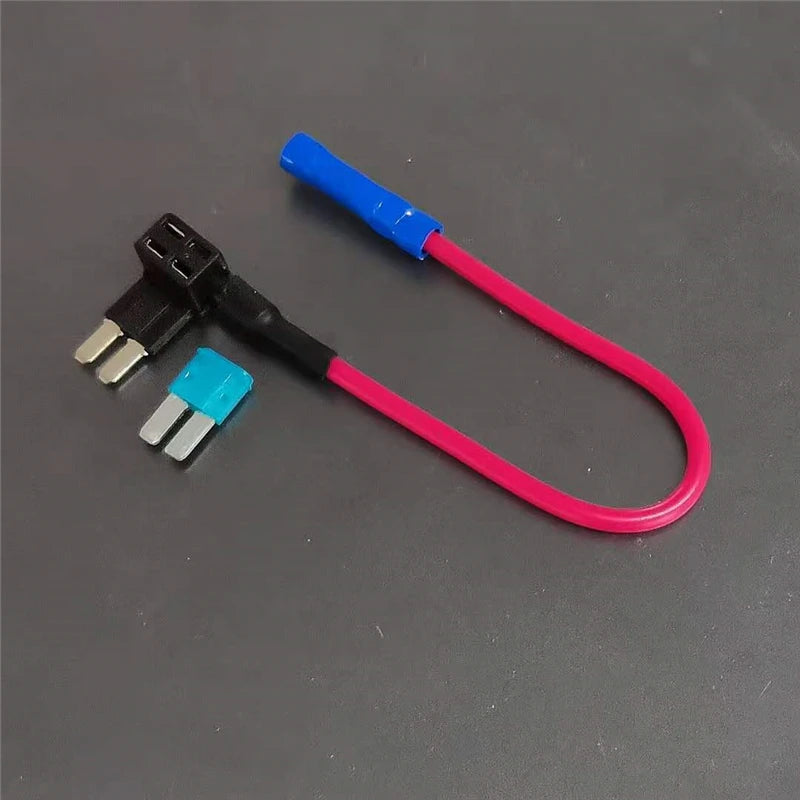 12V Sicherungsadapter Add-a-Circuit TAP – SwissGlanzGarage Ansicht 5