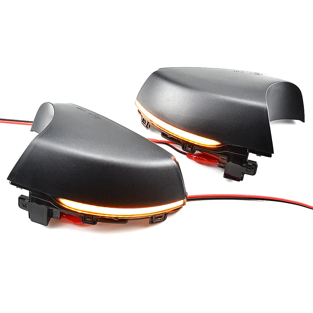 Dynamic Blinker Volkswagen Polo 6R 6C MK5 – SwissGlanzGarage Ansicht 3