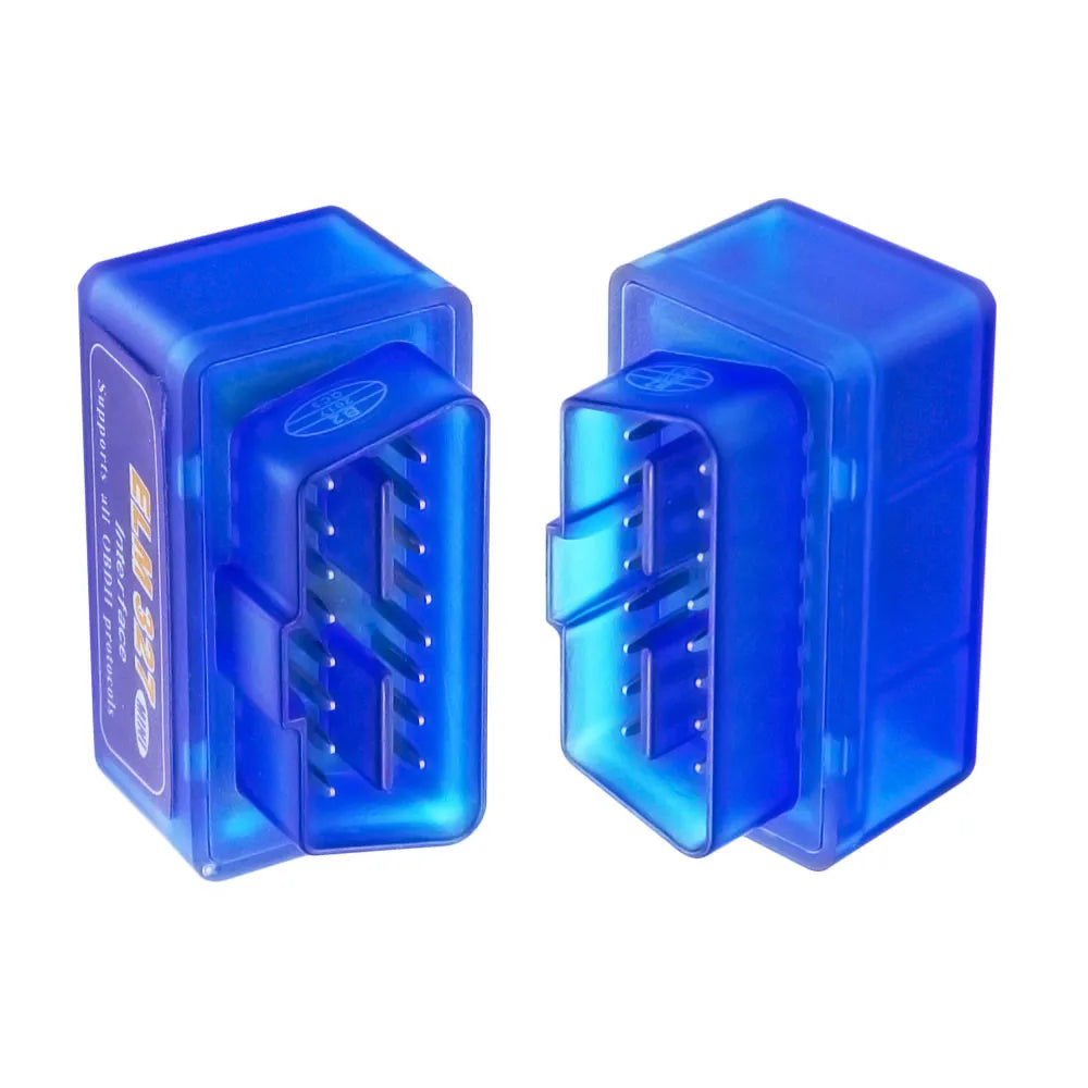 Super Mini ELM327 V2.1 Bluetooth- und Wifi-kompatibles – SwissGlanzGarage Ansicht 4