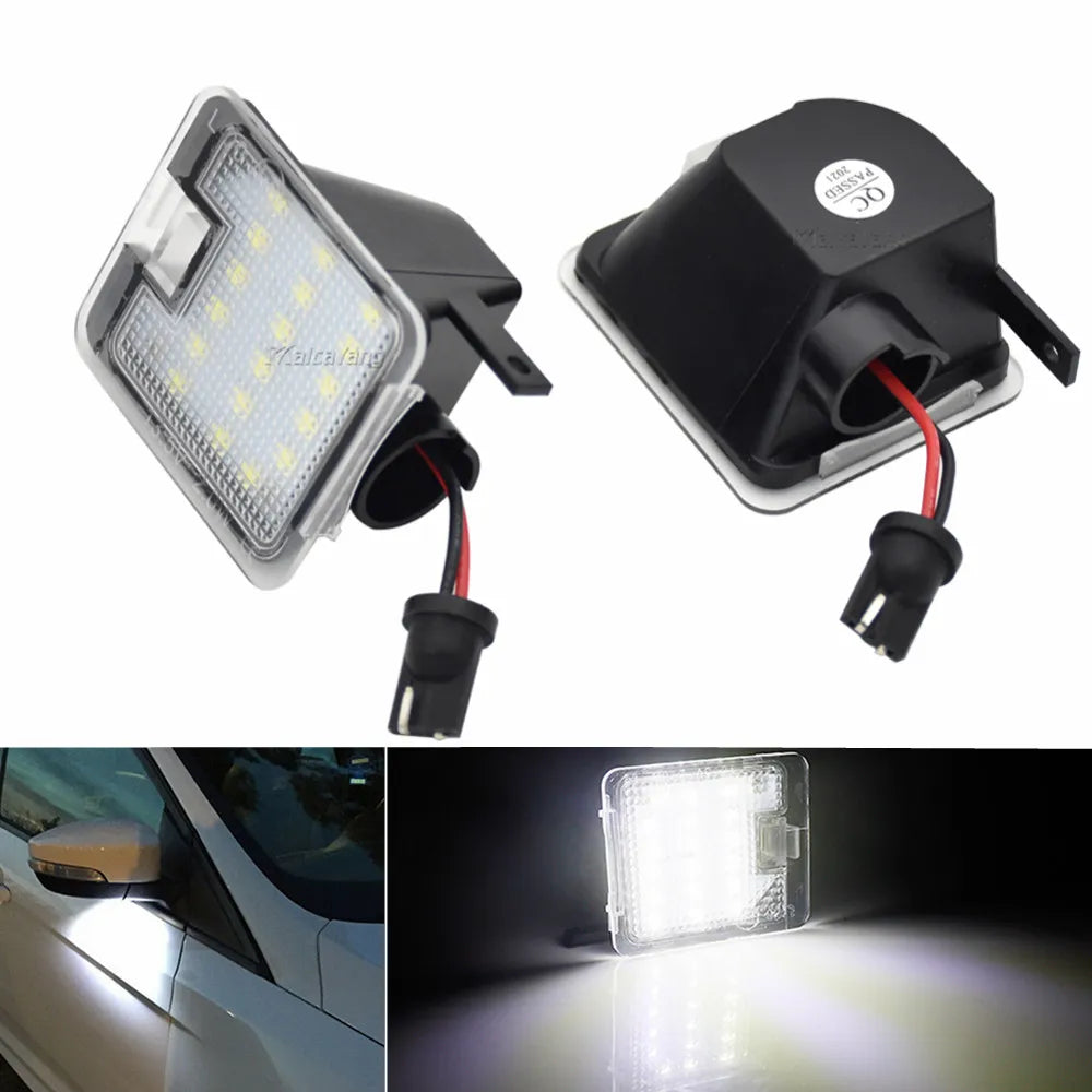 OSRAM LED T10 6000K W5W Innenraum-Lampe – für den – SwissGlanzGarage Ansicht 3