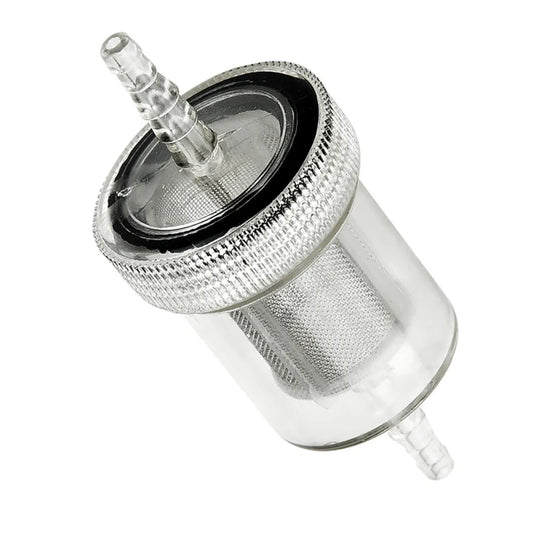 4mm Diesel In-Line Filter Set 2Stk. – SwissGlanzGarage Autopflege Schweiz