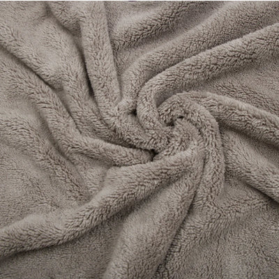 Mikrofaser-Trockentuch Super Absorbierend – SwissGlanzGarage Ansicht 4