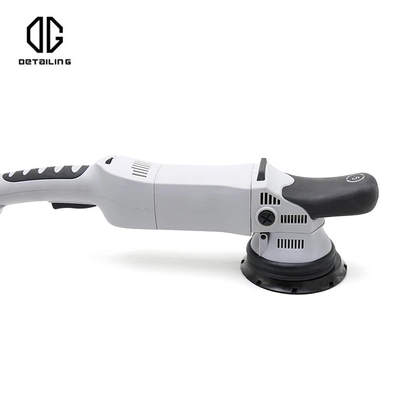 Professionelle Hohe Effizienz 15/21mm Orbit Auto Dual Action Polierer Automotive Polieren Maschine
