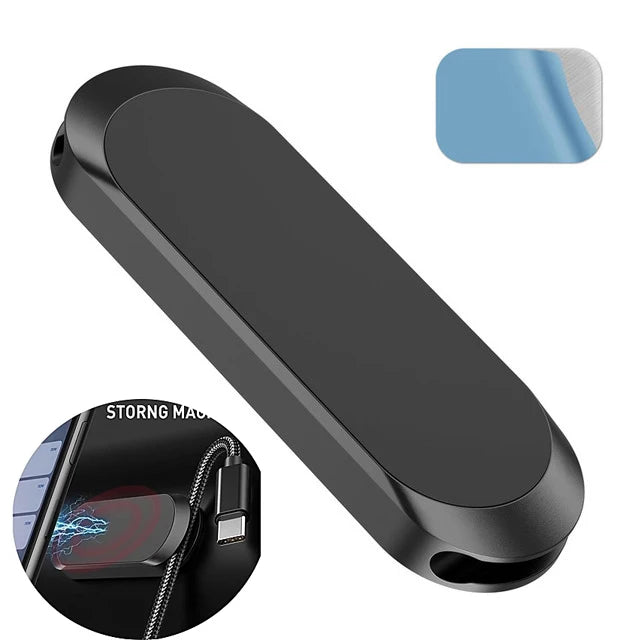 Magnetische Auto Telefon Halter Dashboard Magnet Telefon Stehen Für iPhone Max Xiaomi Zink-legierung Magnet GPS Auto ...
