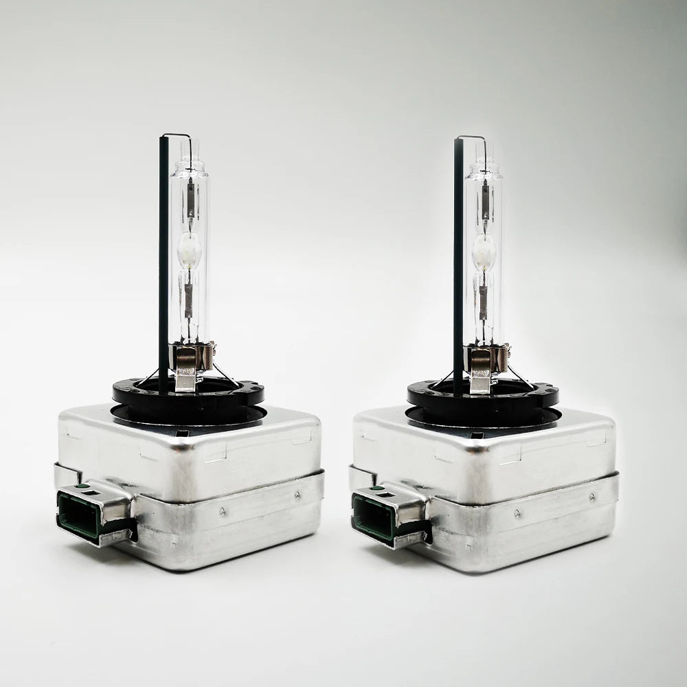 Xenon Licht D1 D2 D3 D4 Set 4300K 6000K 8000K – SwissGlanzGarage Ansicht 3