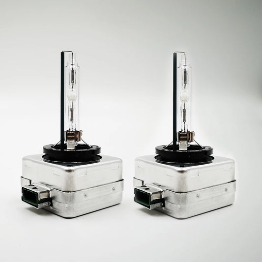 Xenon Licht D1 D2 D3 D4 Set 4300K 6000K 8000K – SwissGlanzGarage Ansicht 3
